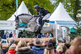 Equestrian life delivers the best in equestrian news, features and lifestyle plus essential information for every horse enthusiast. Horse Of The Month Ballaghmor Class