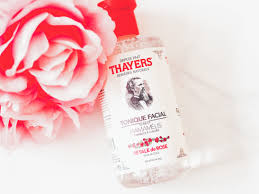 A $6 price tag and thousands of reviews from amazon is a good sign, right? 11 Life Changing Benefits Of Thayer S Witch Hazel Toner Sincerely Farah