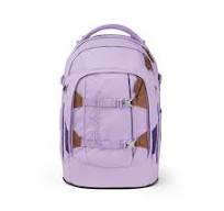 Satch Pack Nordic Purple Skandi Edition Schulrucksack