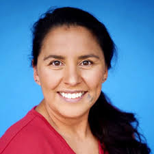 Representatives for Those at Peace