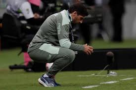 Maybe you would like to learn more about one of these? Abel Ferreira Leva Reprimenda Presidencial No Palmeiras