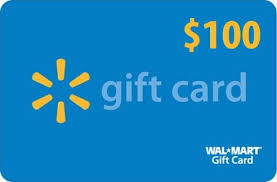 Even the reloadable egiftcard obtained from entering receipts from their savings catcher program are able to be loaded into their system for helping to pay for purchases on their website. Win A 100 00 Walmart Gift Card From The Todd Erin Favorite Five We Have A New Gift Card Giveaway Ever Walmart Gift Cards Win Walmart Gift Card Walmart Card