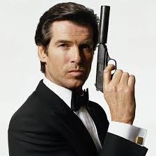 Who is the most favorite James Bond actor?