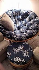 All of our papasan cushions are stuffed to a target thickness of 4.5 to 5.5 inches thick and. Pin On Living Room