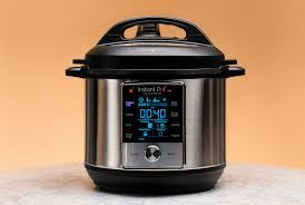 Close and lock the lid of the pressure cooker. Instant Pot Finally Released Its Most Powerful Model To Date Here S Everything You Need To Know