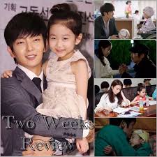 Two weeks / 2 weeks / 투윅스. Two Weeks Review K Drama Amino