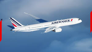 Licence professionnelle atout france : Atterrissage Force Pour Un Vol Air France Une Heure Apres Le Decollage Rci