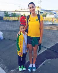 We did not find results for: Jaque Carvalho E Flavia Saraiva Brincam Com Diferenca De Altura Nem Da Pra Reparar Quem Quem News