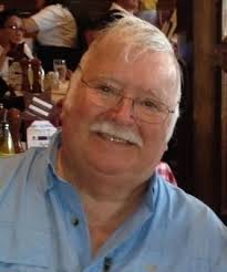 Richard ROSENBERGER Obituary (1936