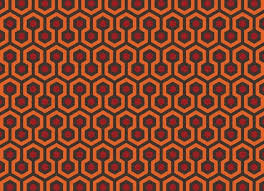 The Shining Overlook Hotel In 2020 Overlook Hotel Patterned Carpet Rug Pattern