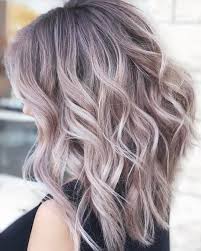 To use pastel lilac on darker hair, best results when you have balayage or bleached highlights. That New New Babylights Balayage Using Keunehaircosmetics New Silver Lilac Hair Styles Balayage Hair Caramel Balayage Hair Blonde