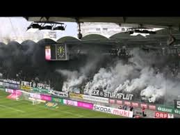 Check spelling or type a new query. Sturm Graz Ultras Youtube