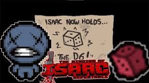 He cannot fire regular tears, and instead has a bone club that can be swung as a melee weapon or charged to be thrown. Binding Of Isaac D6 Unlock