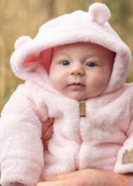 Meet the Isle of Wight's newest babies in PHOTOS