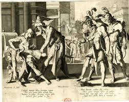 Other articles where jacob isaacszoon van swanenburg is discussed: Willem Van Swanenburg British Museum