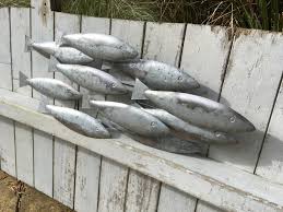 We did not find results for: Metal Fish Shoal Wall Art