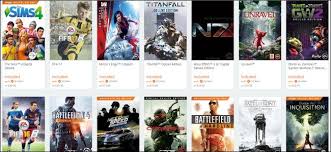 Get great pc and mac games on origin. What Is Ea S Origin Access And Is It Worth It