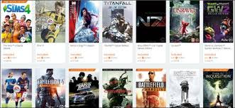 Get great pc and mac games on origin. What Is Ea S Origin Access And Is It Worth It