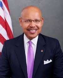 Councilmember Steve Madison