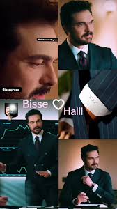 Halil Ibrahim Ceyhan: A Star in Turkish Series