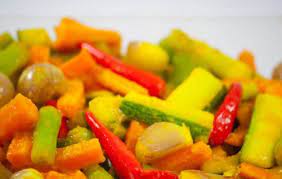 Resep Acar Kuning Timun Acar Merupakan Jenis Makanan Awetan Yang Menggunakan Cuka Dan Juga Air Garam Umumnya Bahan Y Resep Sayuran Resep Wortel Resep Masakan