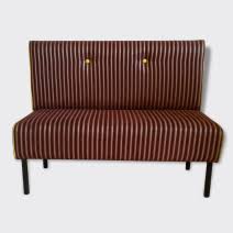 Banquette Bistrot Avec Images Banquette Vintage Canape Banquette Banquette Design