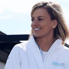 Audrey Bridges's Instagram, Twitter & Facebook