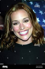 Piper perabo hi-res stock photography and images