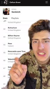 Delicious Comedy Song About Sandwiches