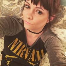 Candice Cohen (@imapaperplane)