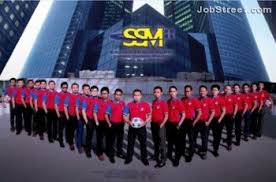 Permohonan jawatan kosong suruhanjaya syarikat malaysia (ssm). Working At Suruhanjaya Syarikat Malaysia Companies Commission Of Malaysia Company Profile And Information Jobstreet Com Malaysia