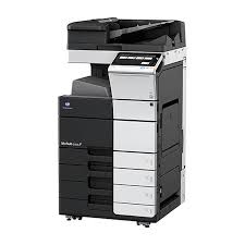 Find everything from driver to manuals of all of our bizhub or accurio products. Kopir Konica Minolta C220