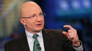 'Stay in May' says top strategist Tony Dwyer