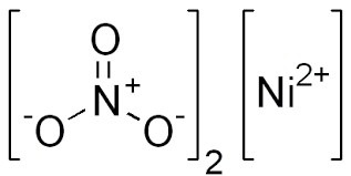 By using devarda's alloy, a mixture of zinc, aluminium and copper, which is a very strong reducing agent. Nickel Ii Nitrate Wikipedia