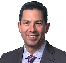 Dr Michael Michlitsch, Orthopedic Surgeon