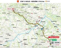 Tour de pologne 2021 route unveiled. We Wtorek Na Kielecczyznie Tour De Pologne Startuja Majka I Inne Kolarskie Gwiazdy Echo Dnia Swietokrzyskie