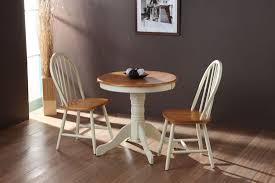 5 piece kitchen table set small kitchen table and 4 chairs 6 Kitchen Table Sets For Small Spaces Frances Hunt