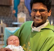 Celebrate Sacraments