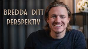 An Interview with Aron Anderson