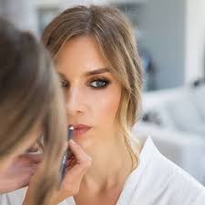 WEDDINGS — Kimberly Hill Makeup Artist