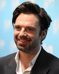 Oh My Sebastian Stan