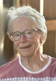 Obituary for Ardis Mae (Johnson) Olson