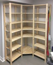 Ikea Ivar Hack Whitewashing Pine For A Brighter Look Simply Crafted Spaces Ikea Shelving Unit Diy Storage Shelves Ikea Storage