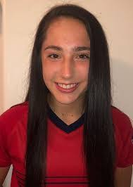 Julia Pack's Instagram, Twitter & Facebook