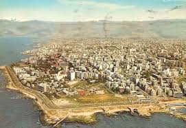 Beirut Always Have Been And Always Will Be Beautiful The Picture Is From The 1960s Beirut Beirut Lebanon Lebanon