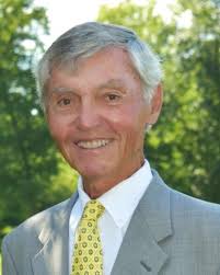 Obituary information for William E. Sloan, DDS