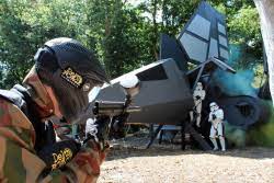 12 Tips To Improve Your Paintball Skills | Paintballing Tactics