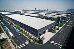 Our plant-YUTONG