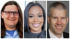 Editorial: Our recommendations in State Board of Education Districts 4, 6  and 7