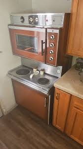 Image result for Tappan Copperloy Brown 1972 Tappan